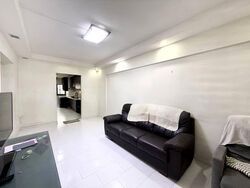 Blk 319 Teck Ghee Vista (Ang Mo Kio), HDB 3 Rooms #606354861
